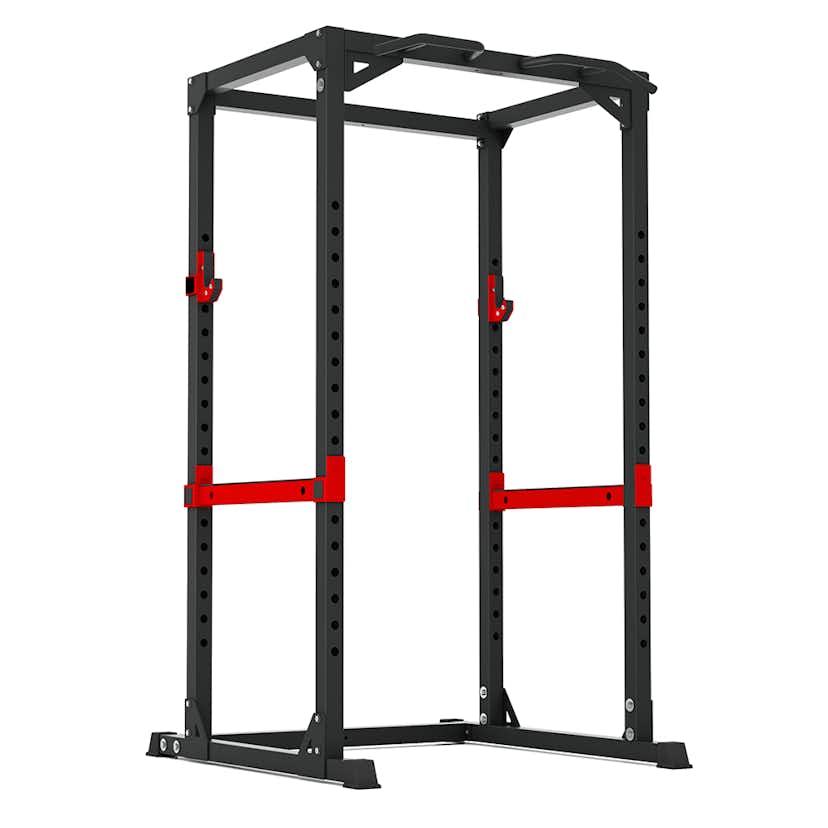 Träningsställning Master Fitness Power Rack XT12